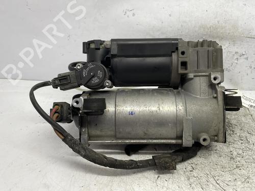 Electronic module MERCEDES-BENZ S-CLASS (W220) S 320 (220.065, 220.165) | BP20383683M83 