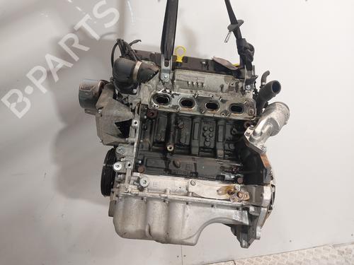 Engine OPEL CORSA E (X15) 1.4 (08, 68) | BP24180195M1 