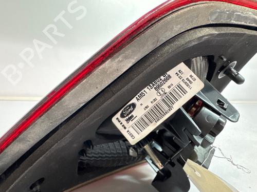 Used Left tailgate light Left tailgate light 36903083 36903083
