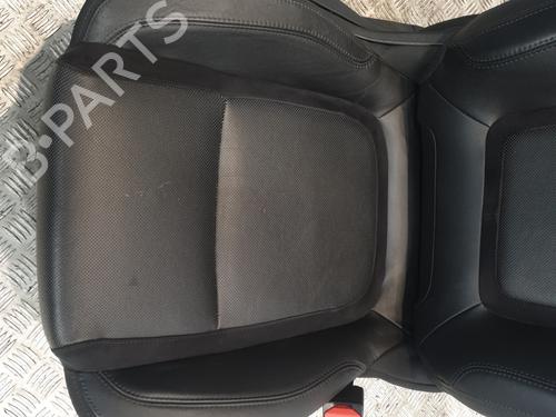 Right front seat RENAULT MEGANE IV Hatchback (B9A/M/N_) 1.5 dCi 110 (B9A3) | BP30095613C16 - Image 2