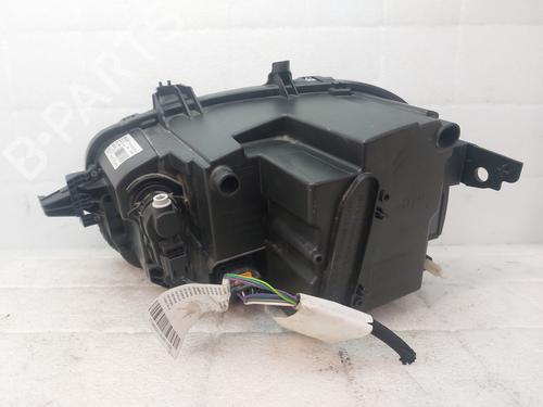 Right headlight CITROËN C3 III (SX) 1.5 BlueHDi 100 (SXYHYP, SXYHTU) | BP32448992C29