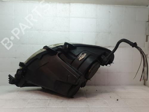 Left headlight PEUGEOT BOXER Van 2.2 HDi 120 | BP29415606C28 