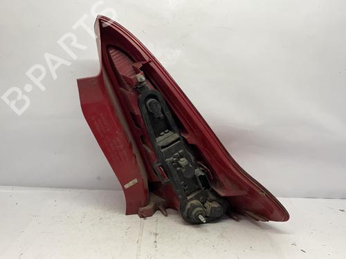 Used Left taillight CITROËN C4 Coupe (LA_) 1.6 HDi (109 hp) 20376849