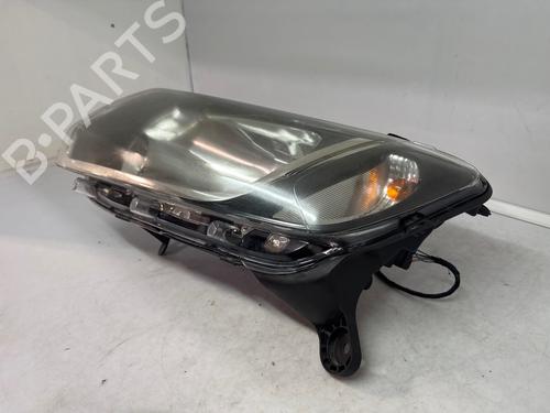 Left headlight DACIA SANDERO II TCe 90 (B8M1, B8MA, B8AC) | BP39082204C28 - Image 7
