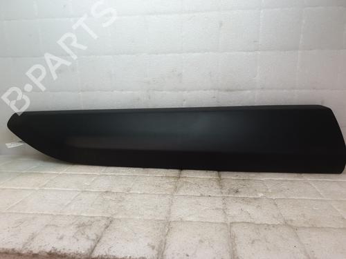 Used Door moulding trim PEUGEOT PARTNER Box Body/MPV (K9) 1.5 BlueHDi 100 (102 hp) 29415554