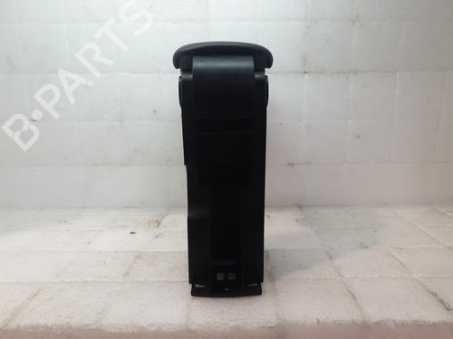 Armrest / Center console CITROËN C3 II (SC_) 1.6 VTi 120 | BP28212688I20 