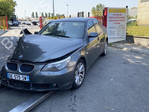 Electronic module BMW 5 (E60) 525 d | BP29415667M83  - Image 8