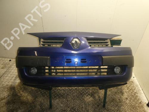 Stoßstange vorne für RENAULT MEGANE II (BM0/1_, CM0/1_) 1.9 dCi (BM0G, CM0G) (120 hp) 20377149