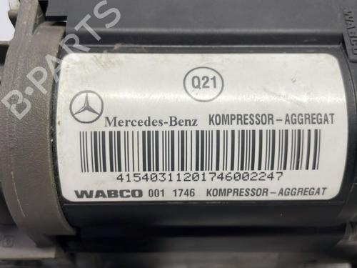 Used Electronic module Electronic module MERCEDES-BENZ S-CLASS (W220, V220) S 320 (220.065, 220.165) (224 hp) 20383683 20383683