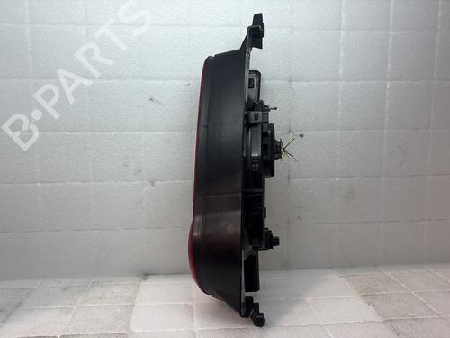 Used Left taillight Left taillight PEUGEOT PARTNER Box Body/MPV 1.6 HDi (90 hp) 33432940 33432940