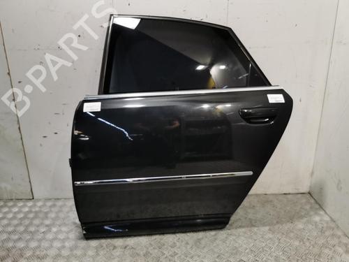 Left rear door AUDI A8 D3 (4E2, 4E8) 3.0 TDI quattro | BP20371701C4 