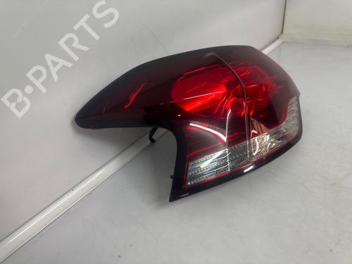 Left taillight CITROËN DS4 (NX_) 1.6 HDi 110 | BP38109955C34 - Image 7