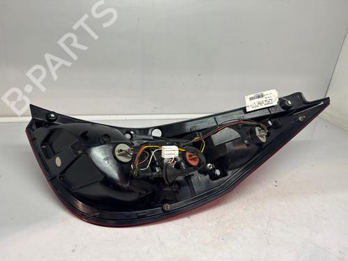 Used Left taillight Left taillight 39458737 39458737