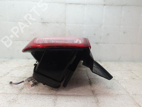 Left taillight DACIA DUSTER (HS_) 1.5 dCi | BP29052772C34 