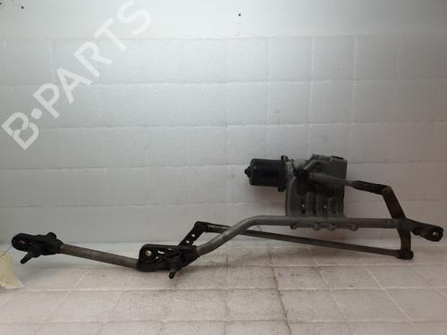 Used Front wiper motor Front wiper motor RENAULT SCÉNIC II (JM0/1_) 1.6 16V (JM1R) (112 hp) 22185461 22185461