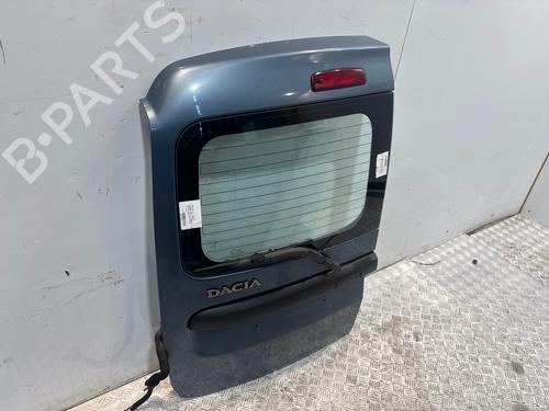 Left tailgate DACIA LOGAN MCV (KS_) 1.5 dCi (KS0W) | BP35805333C76 - Image 6