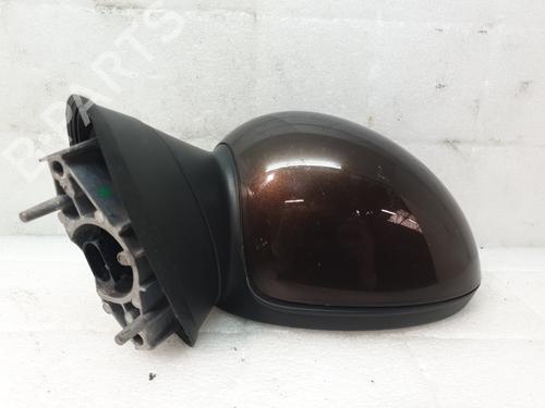Left mirror MINI MINI CLUBMAN (R55) Cooper D | BP29165997C26 