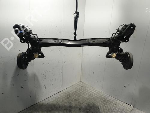 Used Rear axle Rear axle CITROËN C4 CACTUS 1.6 BlueHDi 100 (99 hp) 20372924 20372924