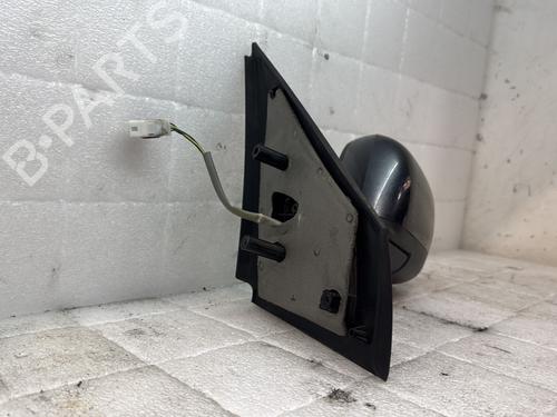 Used Left mirror Left mirror DACIA LODGY (JS_) [2012-2026] 33700511 33700511