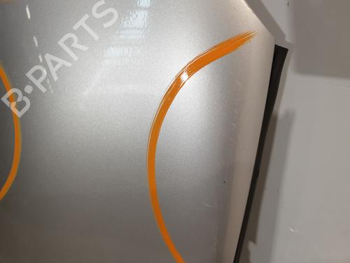 Left front fenders RENAULT SCÉNIC III (JZ0/1_) 1.5 dCi | BP22793897C41 