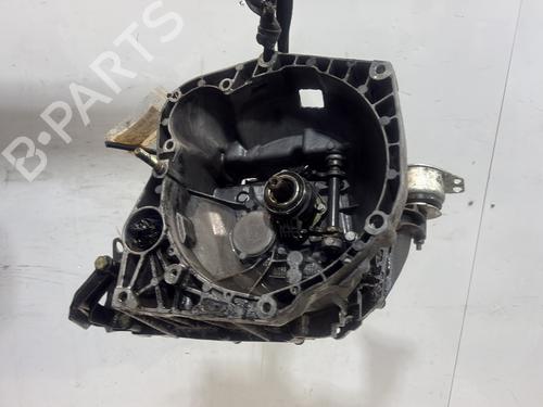 Boîte de vitesses FIAT BARCHETTA (183_) 1.8 16V (130 hp) 31826715