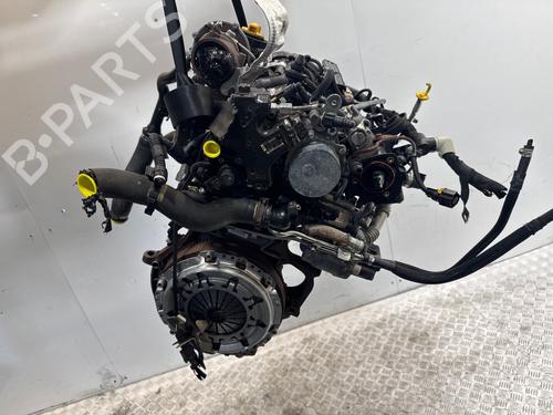 Engine PEUGEOT BIPPER (AA_) 1.3 HDi 75 | BP37635008M1 - Image 3