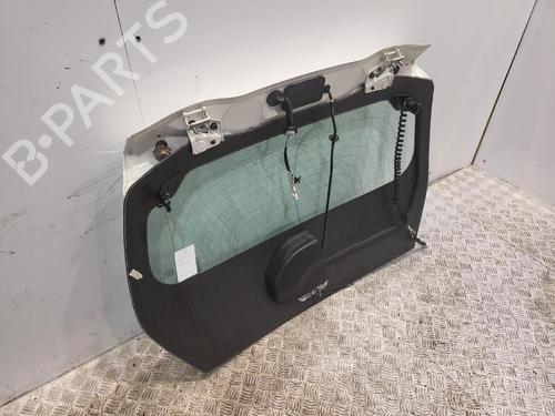 Used Bootlid window Bootlid window 36951835 36951835