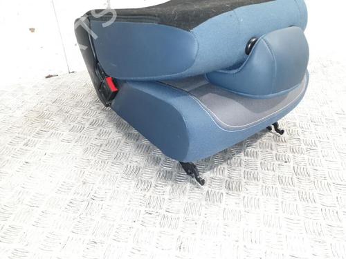 Used Rear seat Rear seat CITROËN BERLINGO MULTISPACE (B9) 1.6 HDi 90 (92 hp) 21973575 21973575