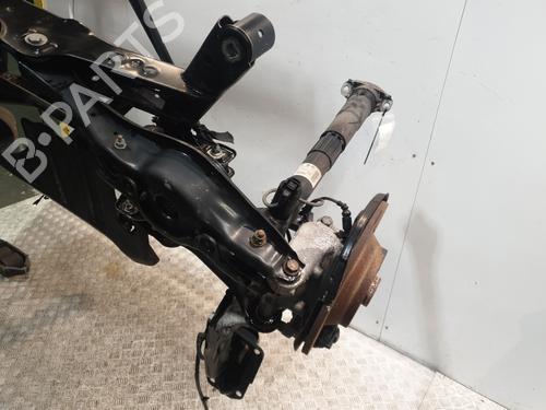 Rear axle SKODA KODIAQ I (NS6, NS7, NV7) 1.5 TSI | BP30804794M2 