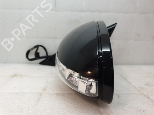 Left mirror MERCEDES-BENZ CLS (C219) CLS 320 CDI (219.322) | BP25282647C26 