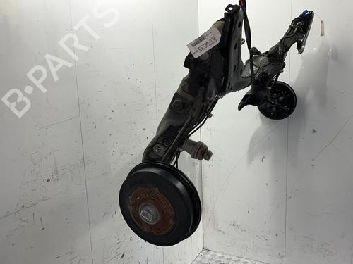 Used Rear axle Rear axle CITROËN C4 CACTUS 1.6 BlueHDi 100 (99 hp) 20372913 20372913