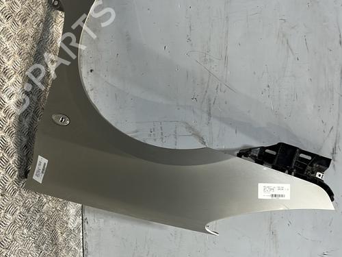 Guarda-lamas esquerdo PEUGEOT 307 SW (3H) 1.6 HDI 110 (109 hp) 32404613