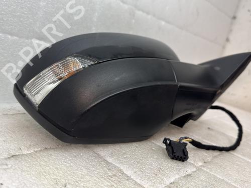 Right mirror SKODA RAPID Spaceback (NH1) 1.0 TSI | BP32241346C27