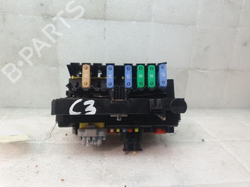 Fuse box CITROËN C3 II (SC_) 1.4 VTi 95 | BP30193397E1 - Image 4