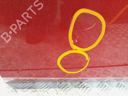 Right front door MAZDA 3 Hatchback (BP) 2.0 SKYACTIV-G M Hybrid | BP20378071C3 