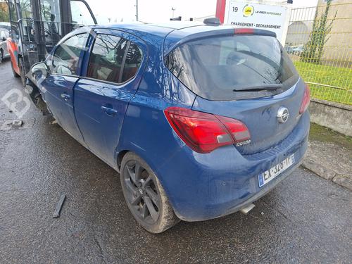 Right front window switch OPEL CORSA E (X15) 1.3 CDTI (08, 68) | BP27543077I26  - Image 12