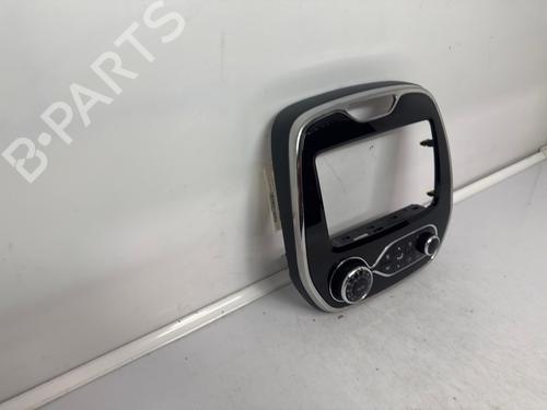 Climate control RENAULT CAPTUR I (J5_, H5_) 1.2 TCe 120 | BP39527750I5 - Image 2
