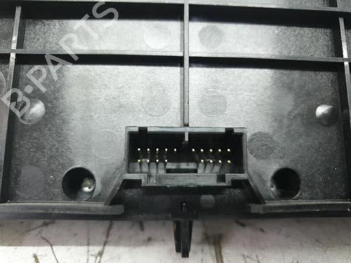 Climate control LAND ROVER FREELANDER 2 (L359) 2.2 TD4 4x4 | BP20376212I5 