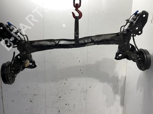 Used Rear axle CITROËN C4 CACTUS 1.6 BlueHDi 100 (99 hp) 20372913