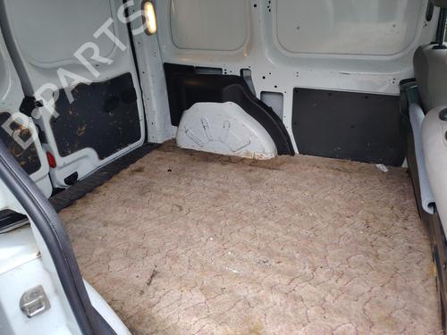 Engine RENAULT KANGOO Express (FW0/1_) 1.5 dCi 85 (FW0K, FW0L, FW0B) | BP36442280M1 - Image 8