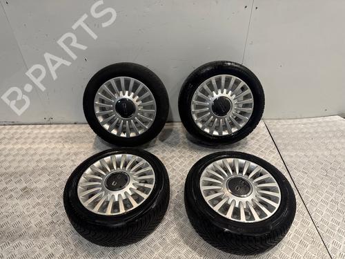 Used Wheel set Wheel set 38186375 38186375