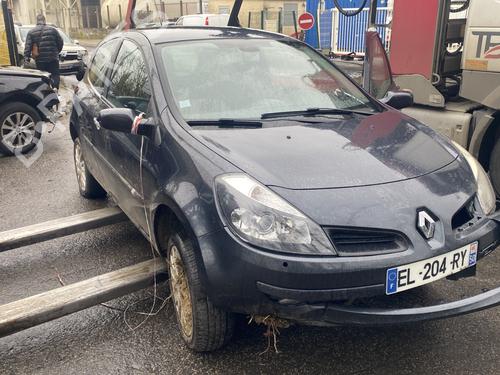 Engine RENAULT CLIO III (BR0/1, CR0/1) 1.4 16V | BP32985556M1 - Image 6