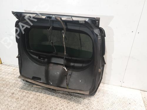 Tailgate FORD KUGA I 2.0 TDCi 4x4 | BP30775994C6  - Image 5
