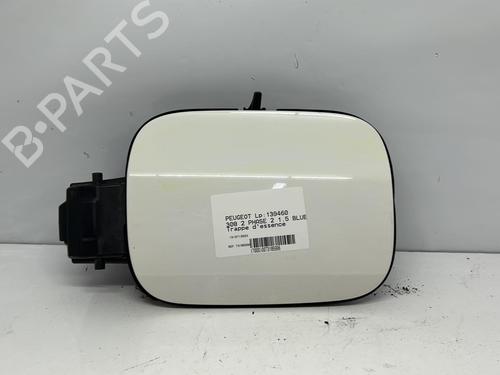 Used Fuel flap PEUGEOT 308 II (LB_, LP_, LW_, LH_, L3_) 1.5 BlueHDI 100 (102 hp) 20371765