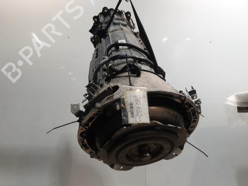 Gearbox MERCEDES-BENZ M-CLASS (W166) ML 500 4-matic (166.073) | BP29822026M3