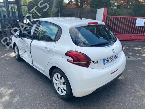 Engine PEUGEOT 208 I (CA_, CC_) 1.0 VTi | BP36141098M1  - Image 9
