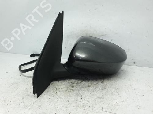 Left mirror FIAT STILO (192_) 1.9 D Multijet | BP20376486C26 