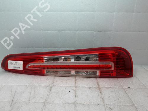 Right taillight FORD C-MAX (DM2) 1.8 TDCi | BP23186088C35  - Image 6