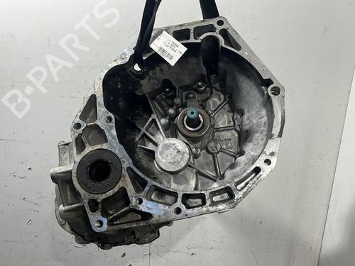 Gearbox SUZUKI SPLASH (EX) 1.3 CDTI (A5B413D) | BP28017799M3 