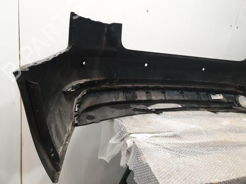 Bagtil kofangere AUDI A4 B9 (8W2, 8WC) 2.0 TDI | BP31024768C8